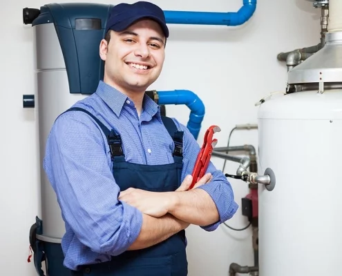 Water-Heater