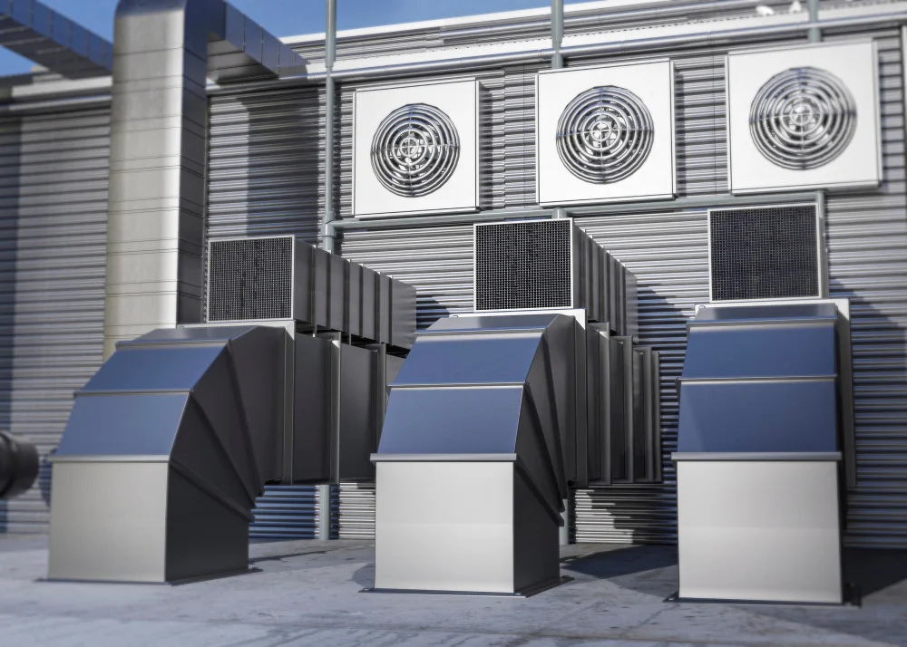 HVAC Cost Estimation