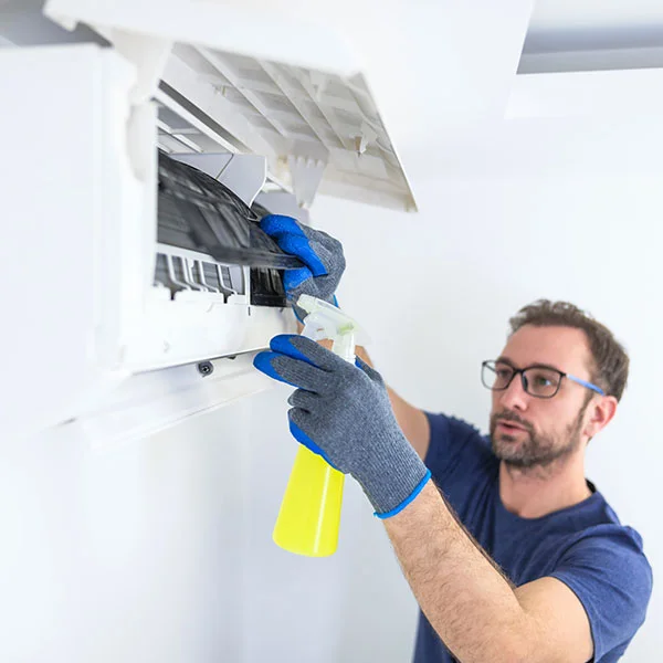 Servicing-Maintenance