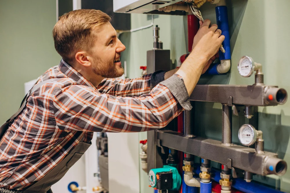furnace-repair