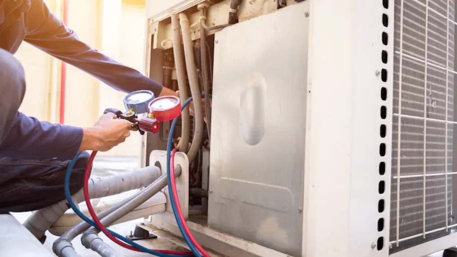 Furnace Repair & Installation Denver