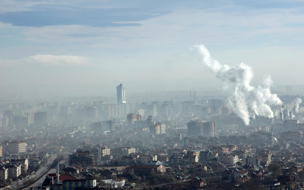 konya city turkey