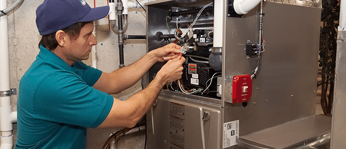 Furnace Repair