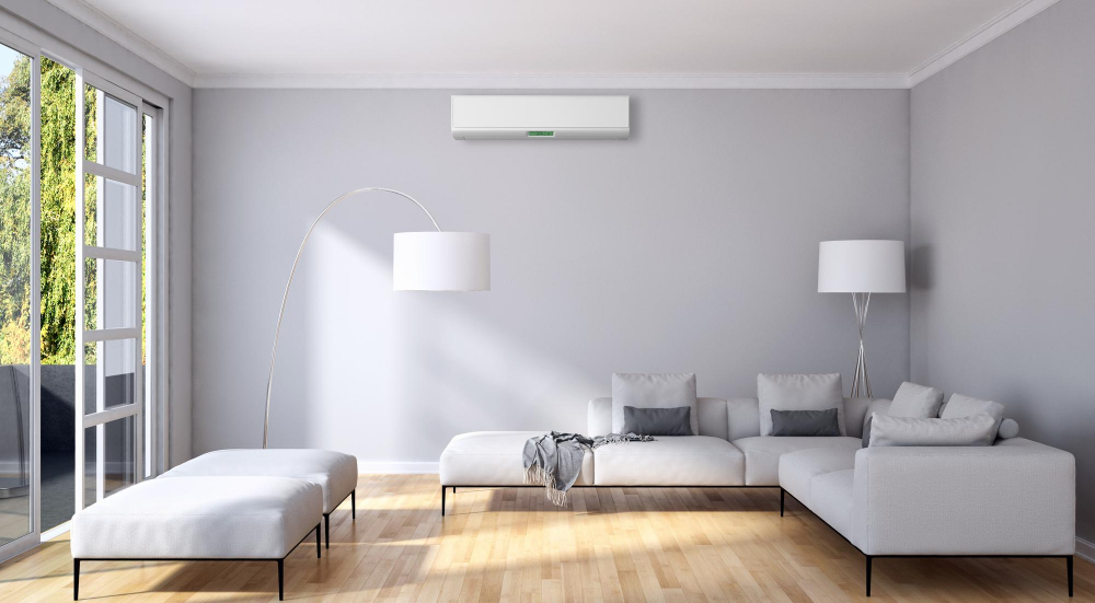 Ductless Mini-Split Systems