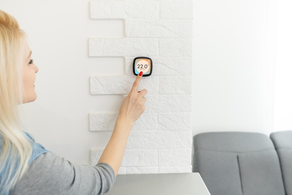 Thermostat Installation & Replacement