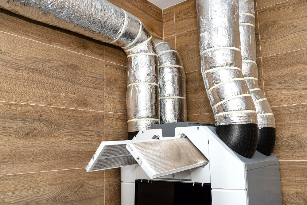 Furnace Replacement