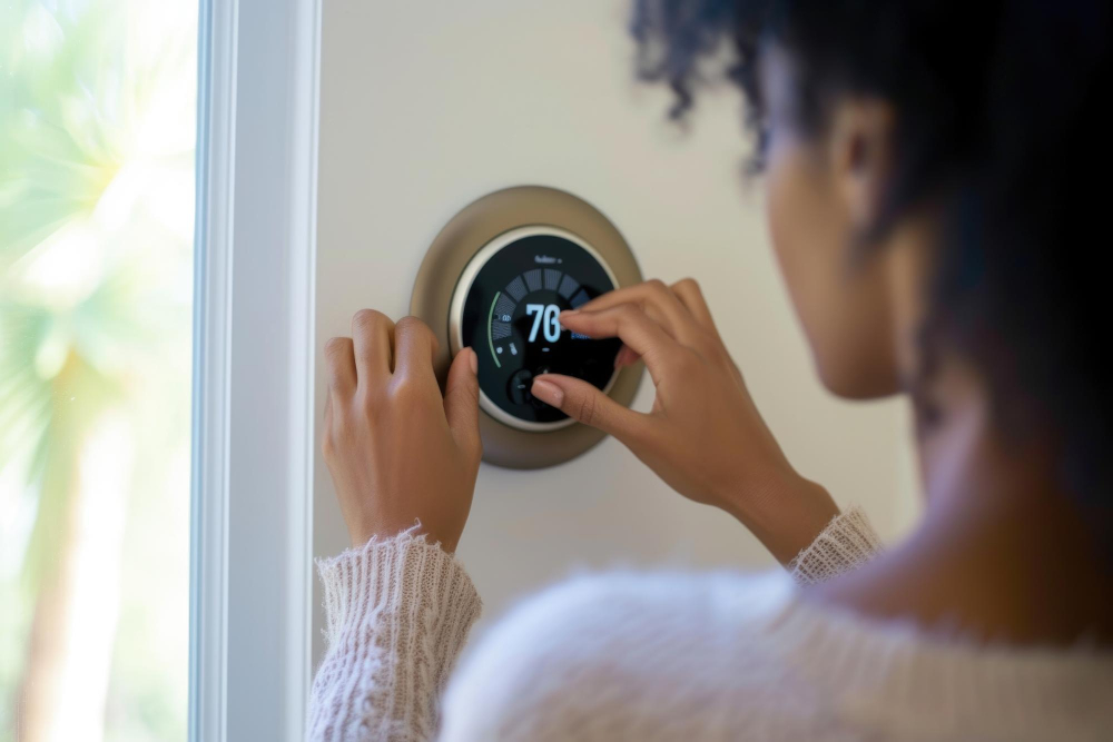 Thermostat Installation & Replacement