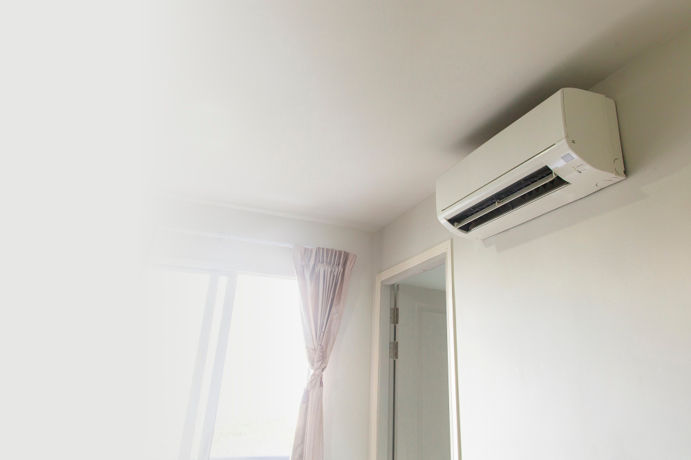 Ductless Mini-Split Systems
