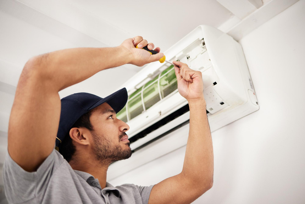  AC Installation Service