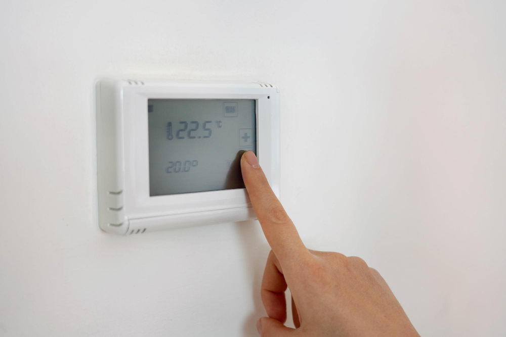 Thermostat Installation & Replacement