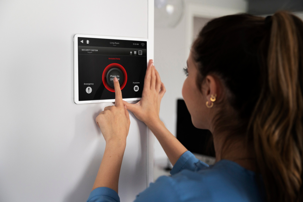 Thermostat Installation & Replacement