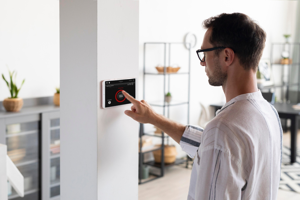 Thermostat Installation & Replacement