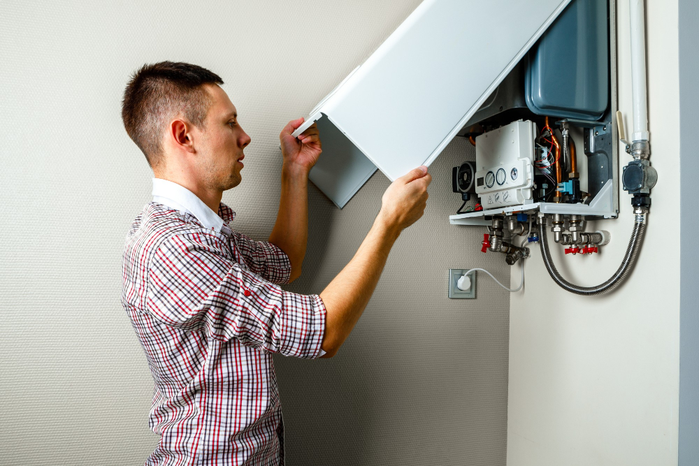 Furnace Replacement