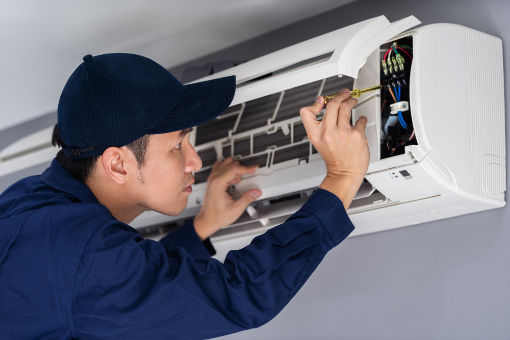  AC Installation Service