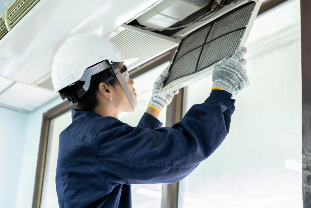  AC Installation Service