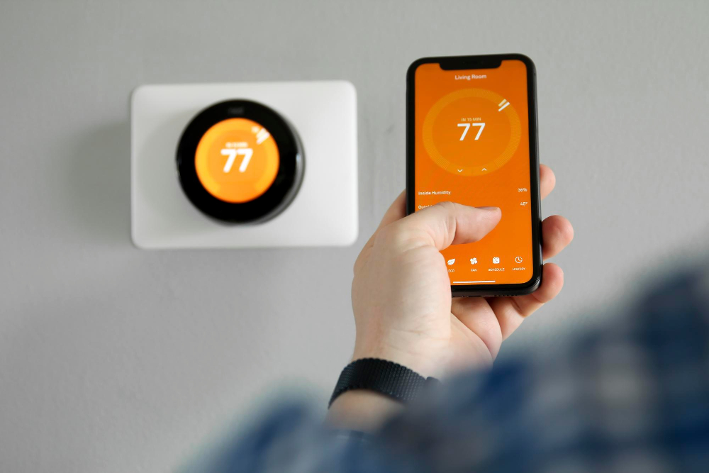 Thermostat Installation & Replacement