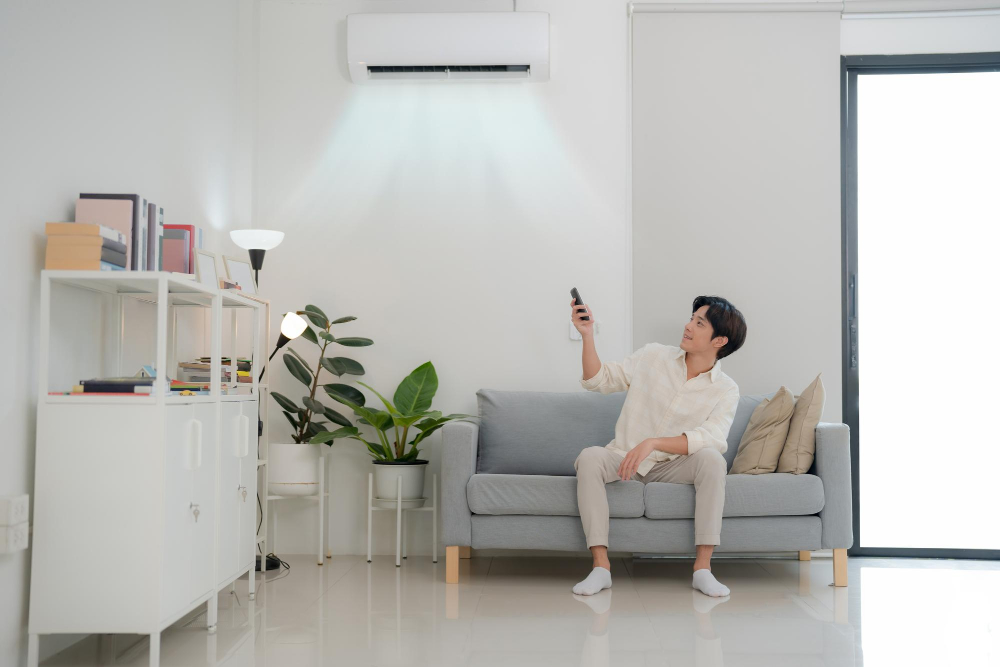 Ductless Mini-Split Systems