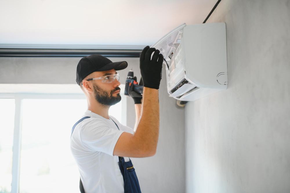  AC Installation Service