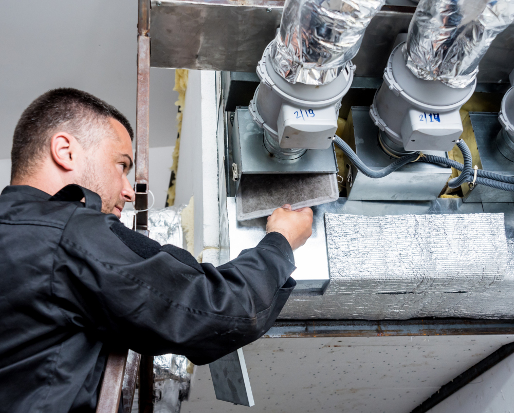 Furnace Replacement