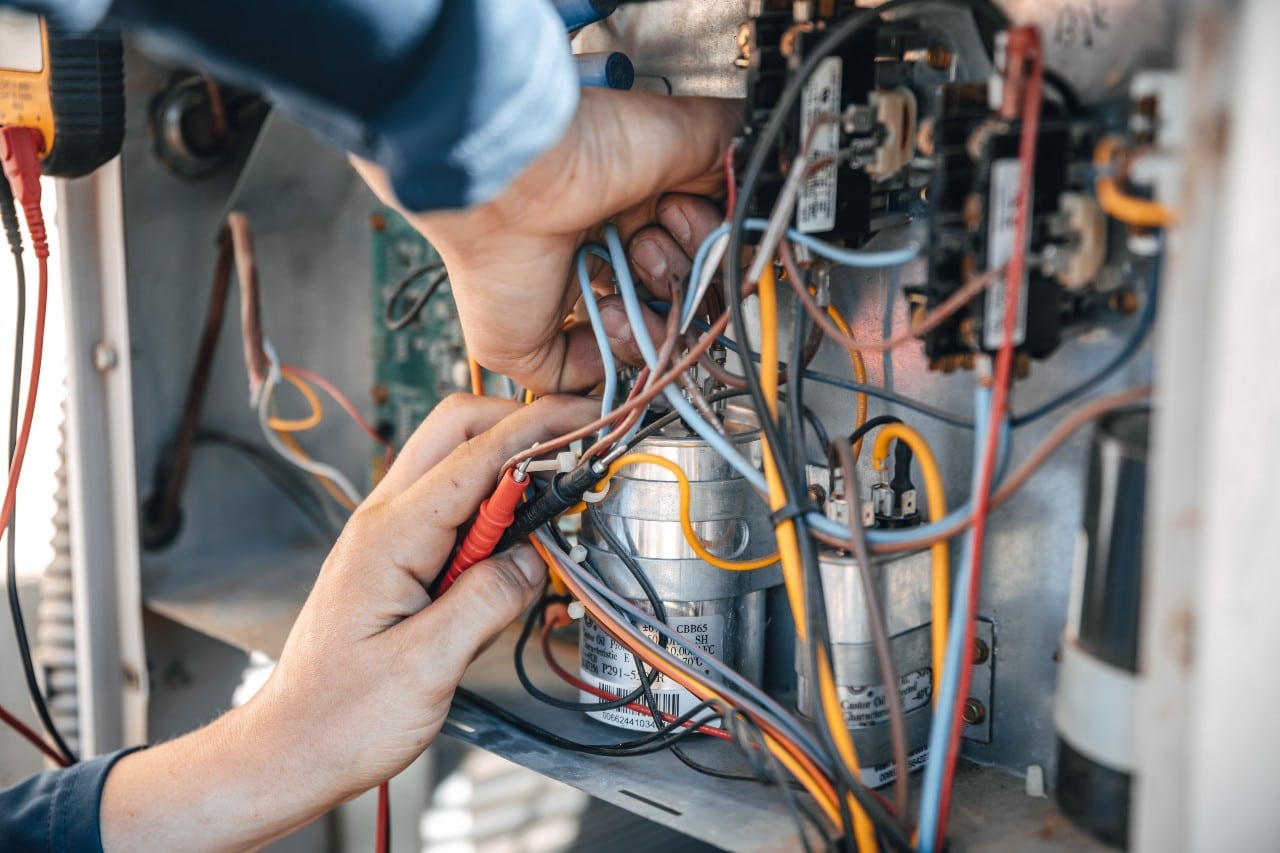 Furnace Repair