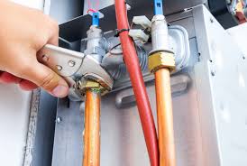 Furnace Installation
