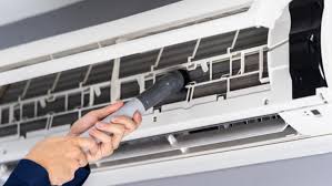 Seasonal AC Tune-Ups