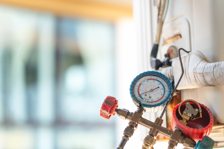 Furnace Installation
