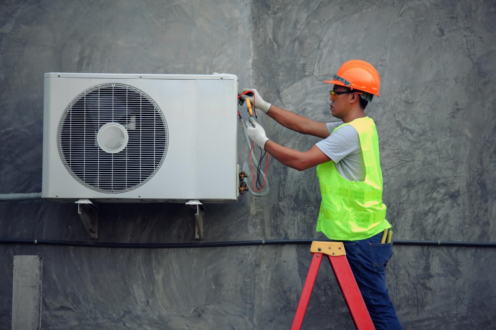 ac repair