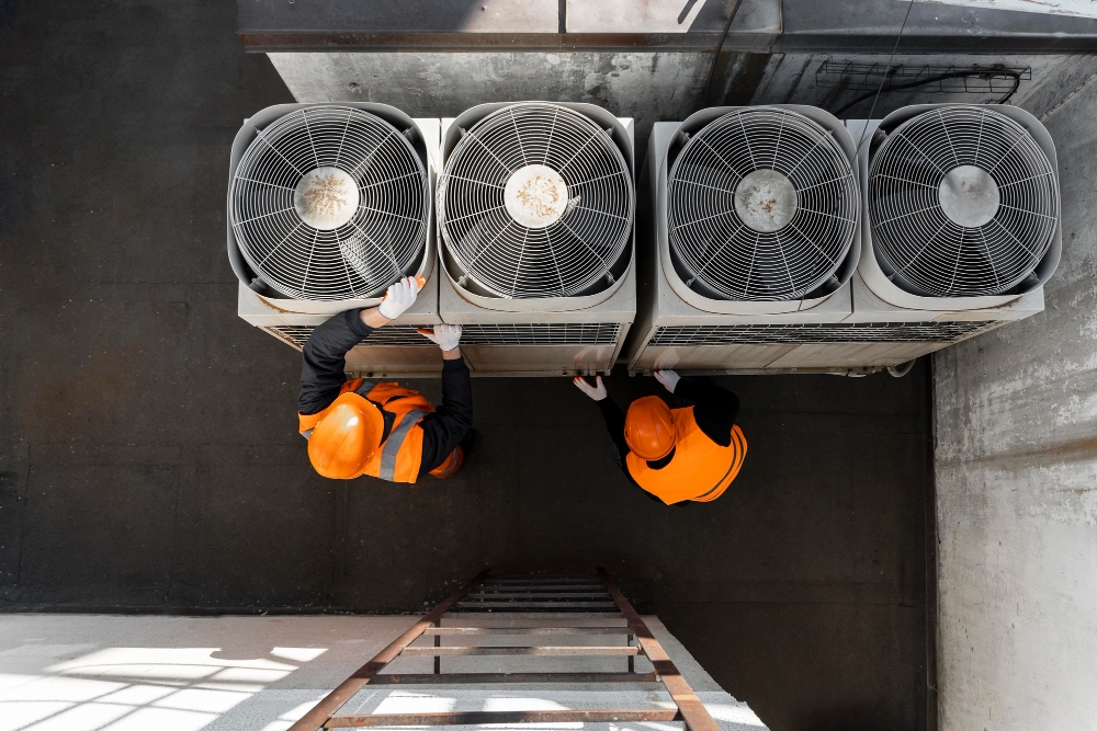 ac repair denver