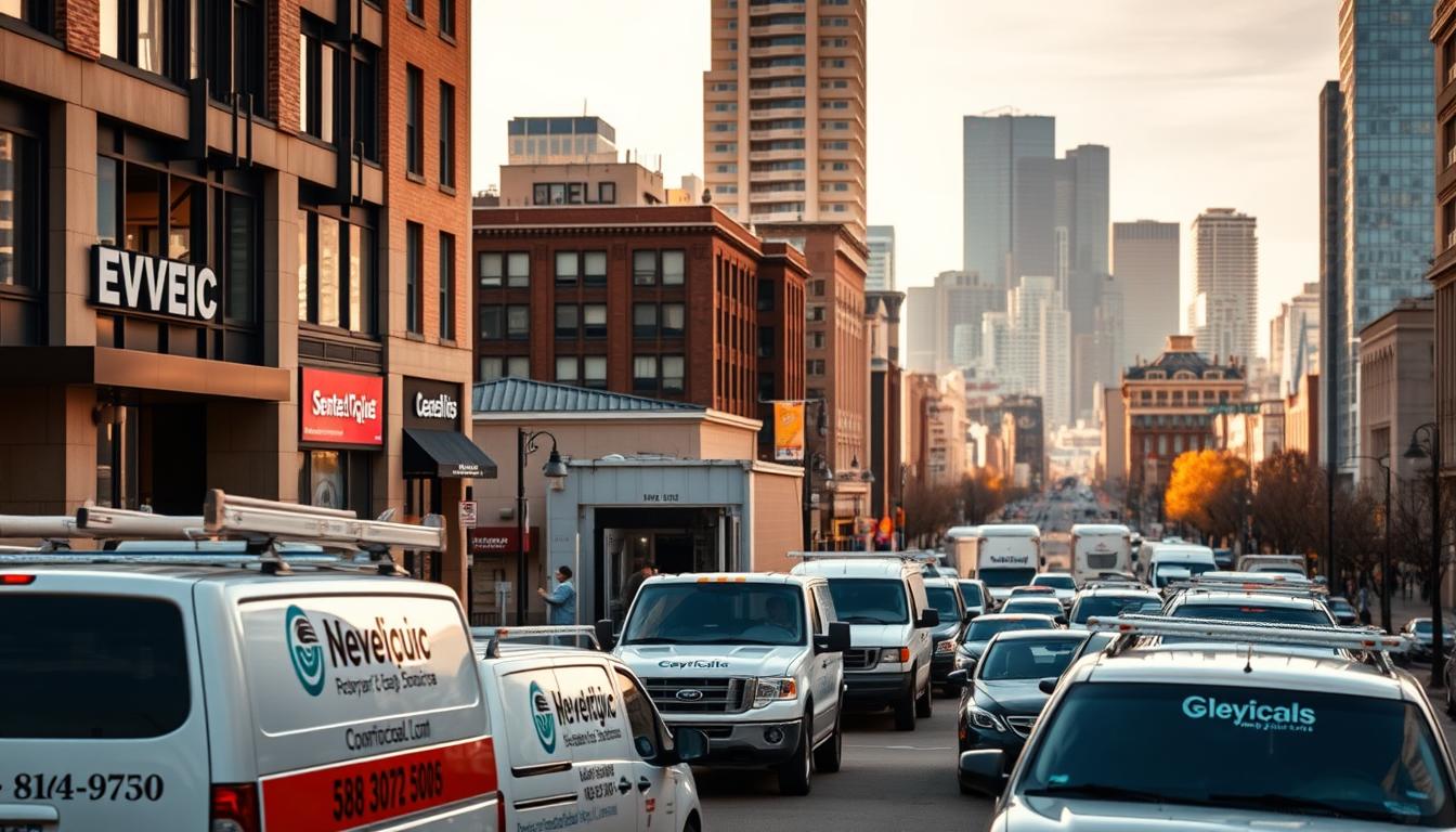 HVAC contractors in Denver, Denver HVAC contractors