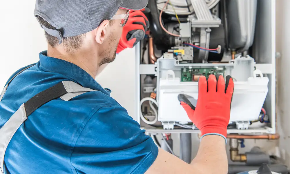 Why Does My Furnace Keep Turning Off? 8 Common Reasons
