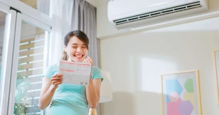 Types of Inverter Air Conditioners
