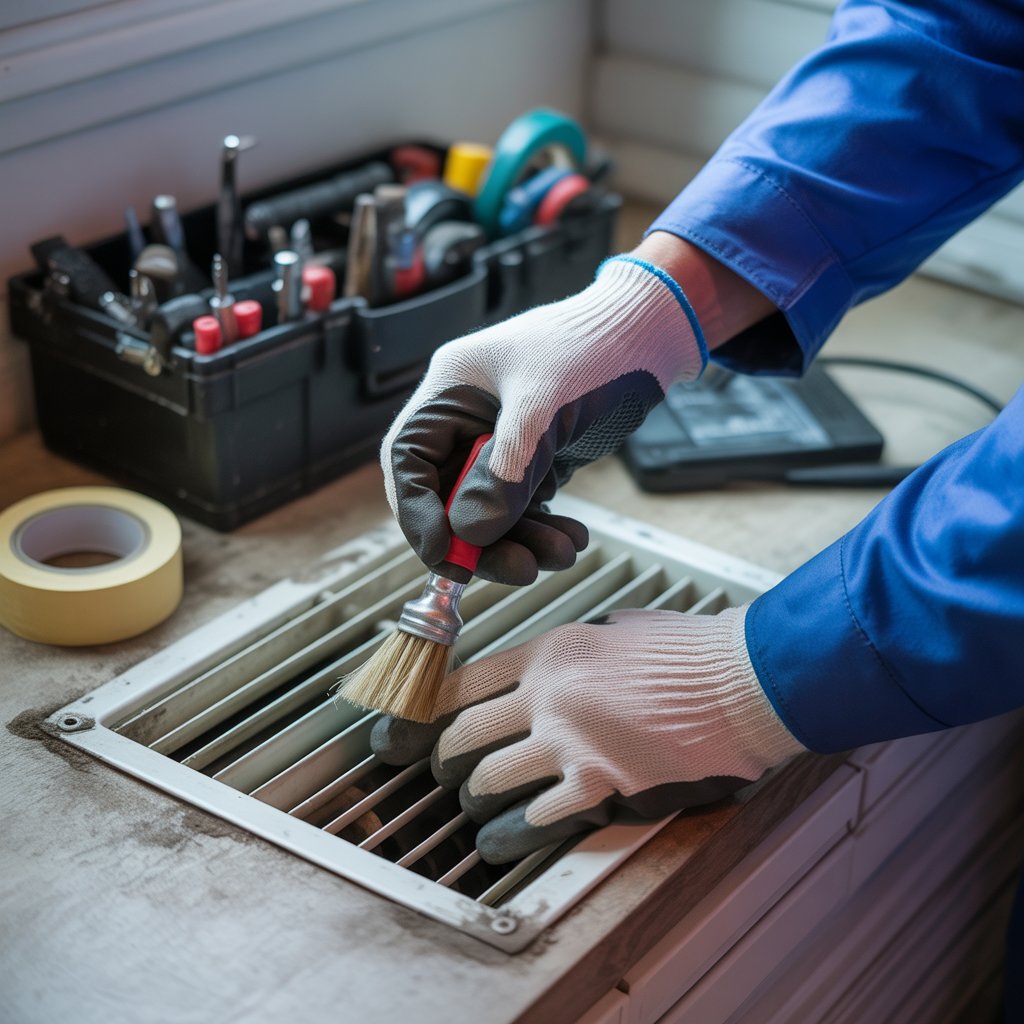 Lakewood HVAC Contractor | Top Rated Local Experts