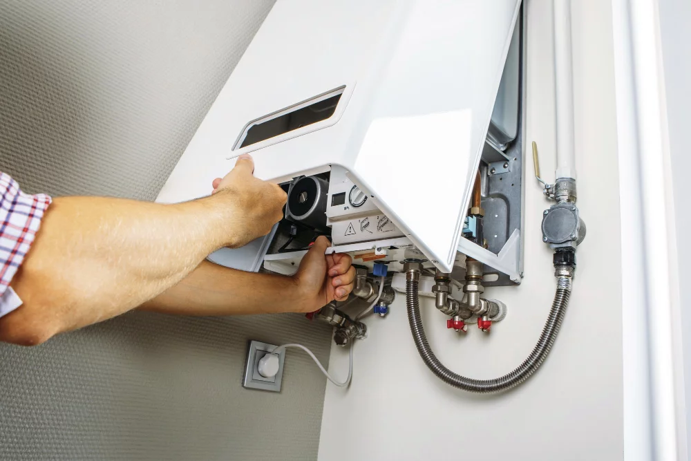 Water Heater Repair Denver | Expert Service Today