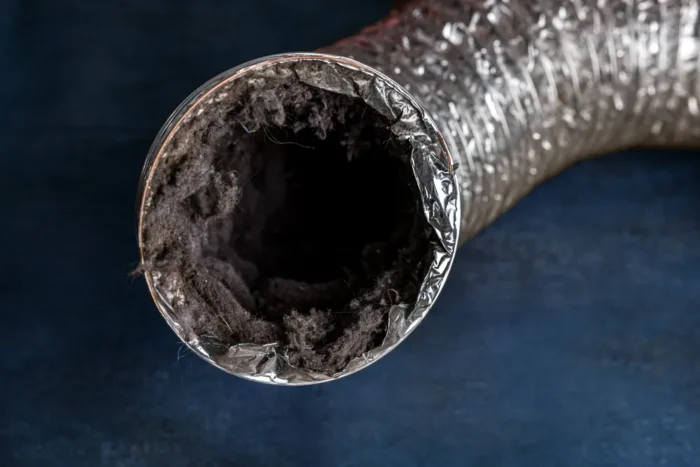 Signs You Need Dryer Vent Cleaning