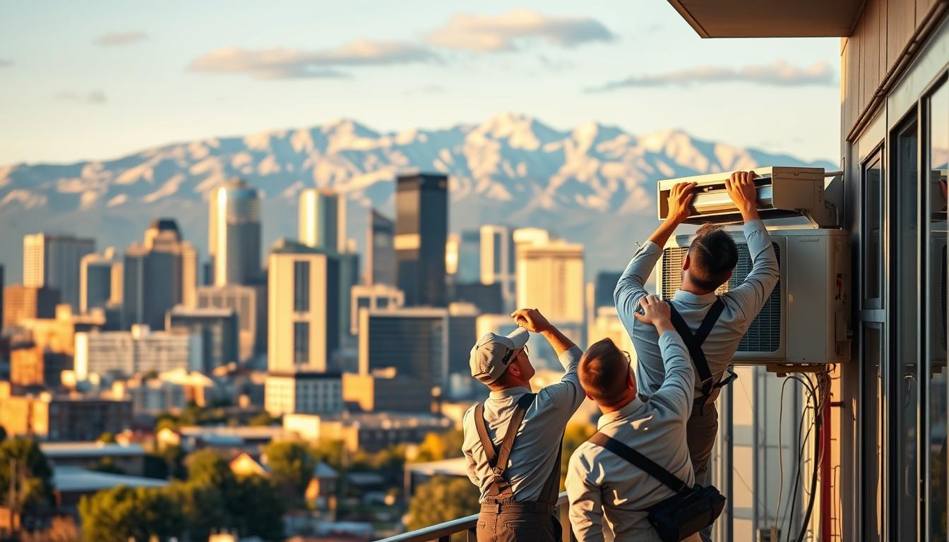 top-rated denver hvac companies
