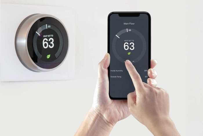 Why Do Thermostats Have Batteries?