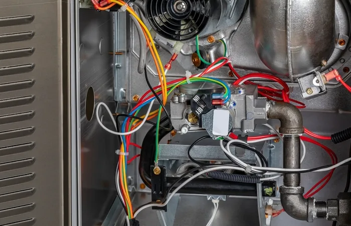 How Long Does a Gas Furnace Last | Maintenance Tips
