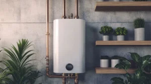 Does a Gas Water Heater Need Electricity