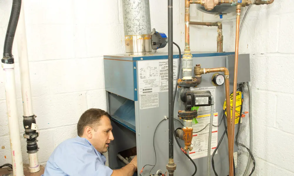 How Much Does a New Furnace Cost | Complete Breakdown