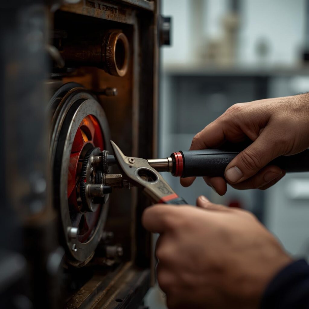 Parker HVAC Contractor | Local HVAC Specialists