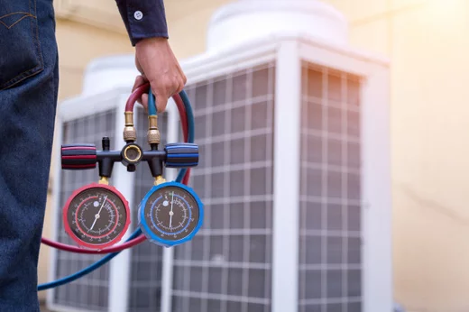 HVAC Contractors in Denver | MileHi HVAC Services