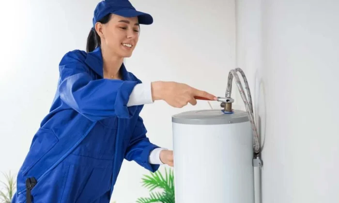 Tank and Tankless Water Heater Replacement Option when to replace water heater