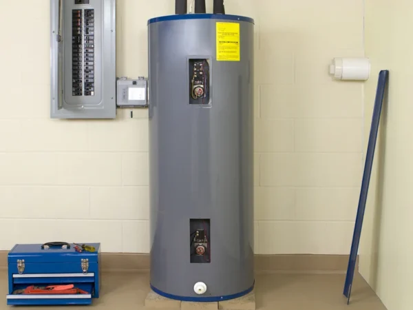 Factors That Affect How Long It Takes for a Water Heater to Heat Up