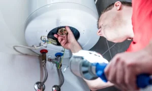 When to Replace Water Heater | Signs & Timeline Explained