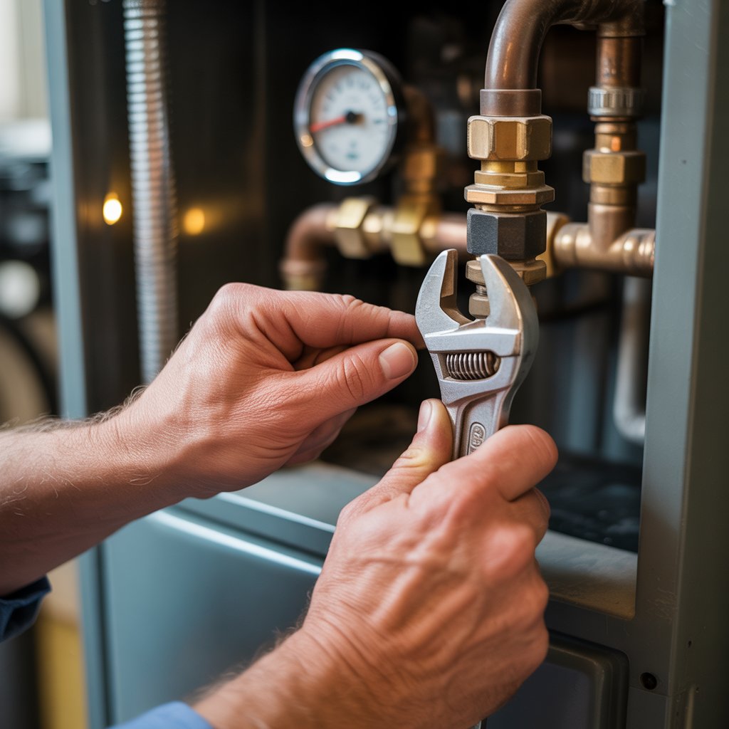 Highlands Ranch HVAC Contractor | Book Now