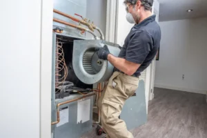 Benefits of investing in HVAC system 