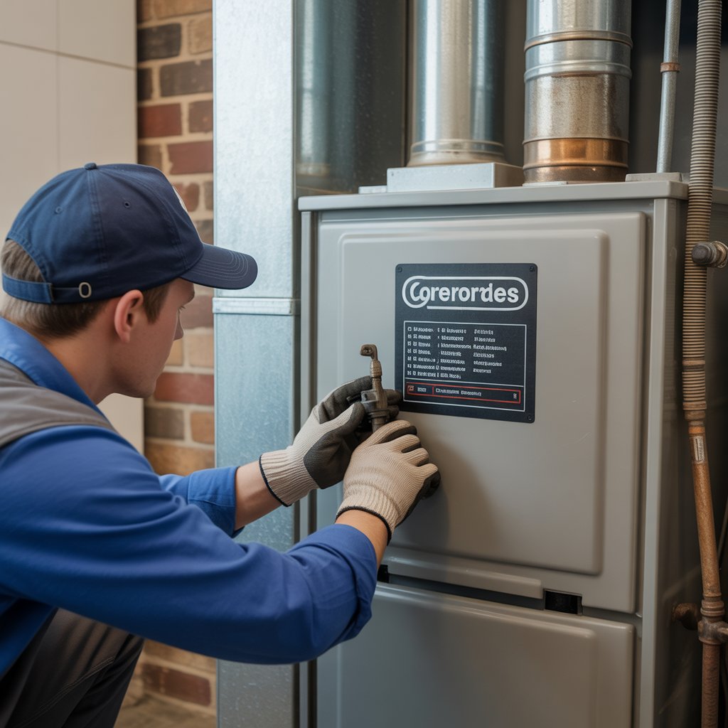 Lafayette HVAC Contractor | Top Rated Local Experts