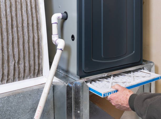 How to Clean a Furnace Safely Without Any Damage