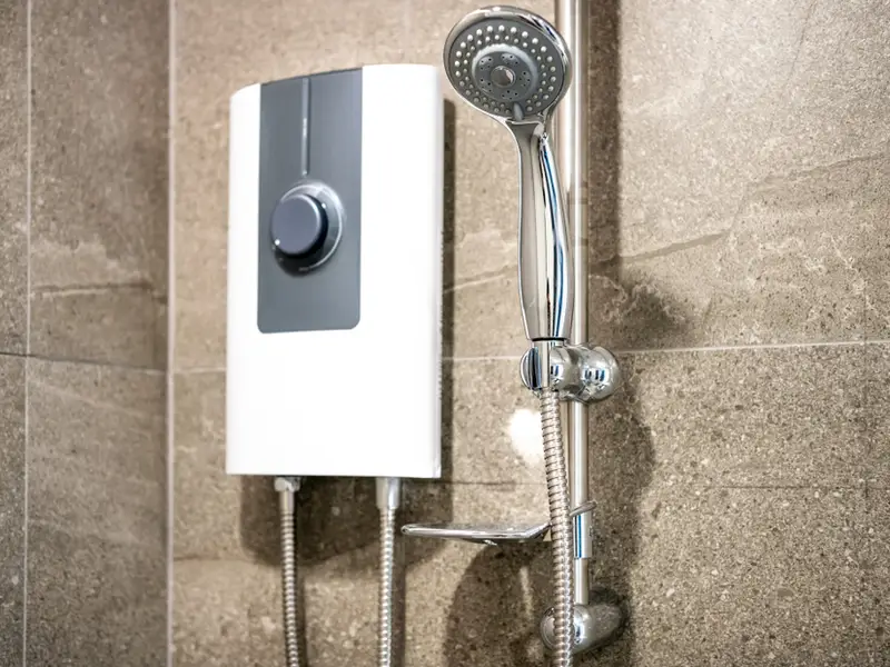 How to Flush a Tankless Water Heater in 7 Steps